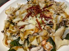 -渔码头食府·20年蓬莱老字号(登州路店)