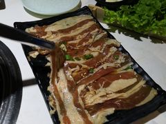 -梅梅家的烤肉店(槐北路店)