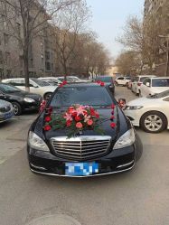 -华润婚车租赁公司·和胜租车