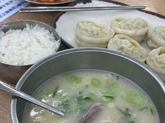 -神仙雪浓汤(明洞店)