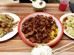-偏爱炒鸡店(宝龙店)