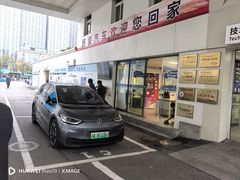 -成都华星西蒙上汽大众4S店(羊西线店)