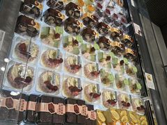-面包新语(滨湖万达店)