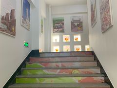 -福建师范大学旗山校区-小葵馆