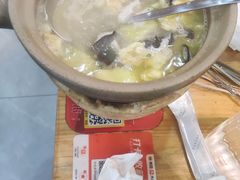 -亿牌牌东北烧烤(怀特店)