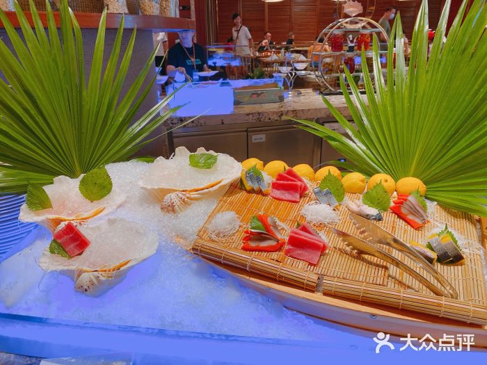 艺厨风尚餐厅 · 桔钓沙莱华度假酒店图片