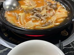 -李师傅脆肚(华强北店)
