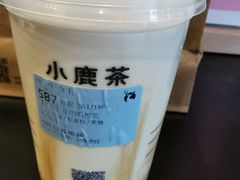 -瑞幸咖啡(太阳百货店)