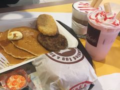 -麦当劳(元朗贸易中心店)
