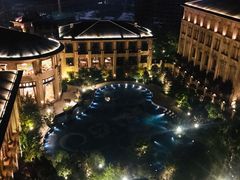 -太原星河湾酒店