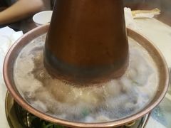 -宣武小院涮肉(前门店)