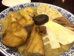 -三林本帮馆(中林街店)