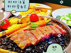 -庐灶江南·江南菜·四合院Bistro(东直门·华侨夜泊君亭店)