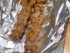 越式香茅烤肉-米纸越南小馆(金鹰世界店)