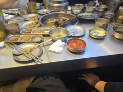 -大叹号·朝鲜族烤肉(潍坊泰华城店)