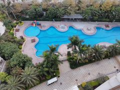 -厦门途易蓝罗约海景温泉酒店(园博苑地铁站店)