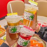 宁波｜手打柠檬茶 都给我去喝！