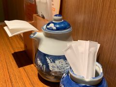 -仓桥家·焗寿司·锅物(光谷步行街店)