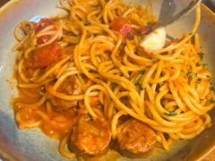 -JINNS锦时 steak&pizza(浸信会礼拜堂旧址店)