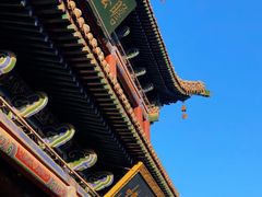 -大同古城墙