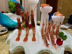 -神洲四海大酒楼(王府井澳门中心店)