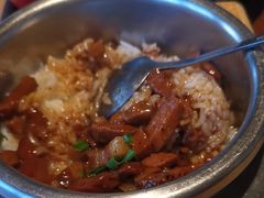 -味太助·银饭食堂(中华城店)