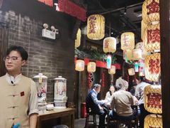 -南京大牌档(济南万象城店)