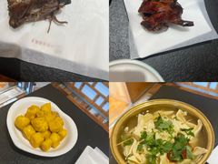 -小桂林烧鸽子