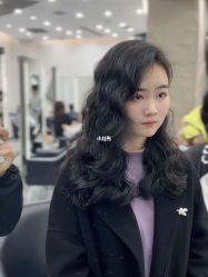 -KIMI HAIR SALON·烫染设计店