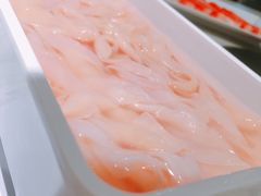-千味涮·健康火锅(会展连城新天地店)