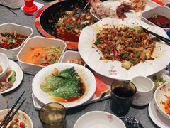 -虾胡闹龙虾馆(湄南河店)