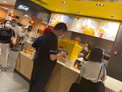 -麦当劳(北京南站店)