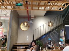 大堂-花悦豆香