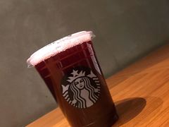 -星巴克(大连柏威年店)