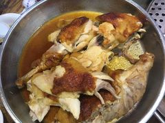 窑鸡-飞尝蚝·顺德菜·鱼生(顺德总店)