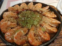 -粤点越有·茶点·粤菜(樵岭国际店)