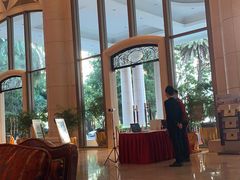 -帝豪酒店•马可勃罗西餐厅