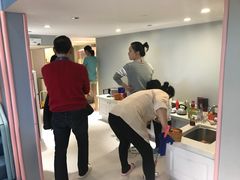 -KIDults童伴儿亲子餐厅(达美中心广场店)