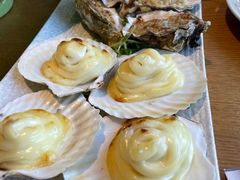 -松本楼(桥西店)