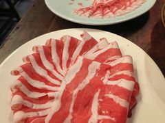 脆香肥牛-南门涮肉(后海店)