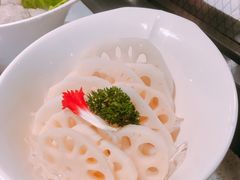 -海底捞火锅 (利舞台广场店)