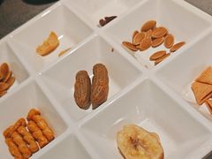 -探鱼·鲜青椒爽麻烤鱼(苏宁广场店)