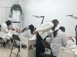 作品-KISS U 国际美学