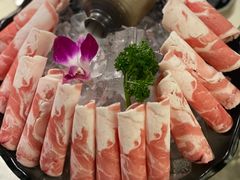 -鲜潭蒸汽石锅鱼(五道口购物中心店)