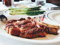 -Wolfgang’s Steakhouse 沃夫冈牛排馆(上海白玉兰广场店)