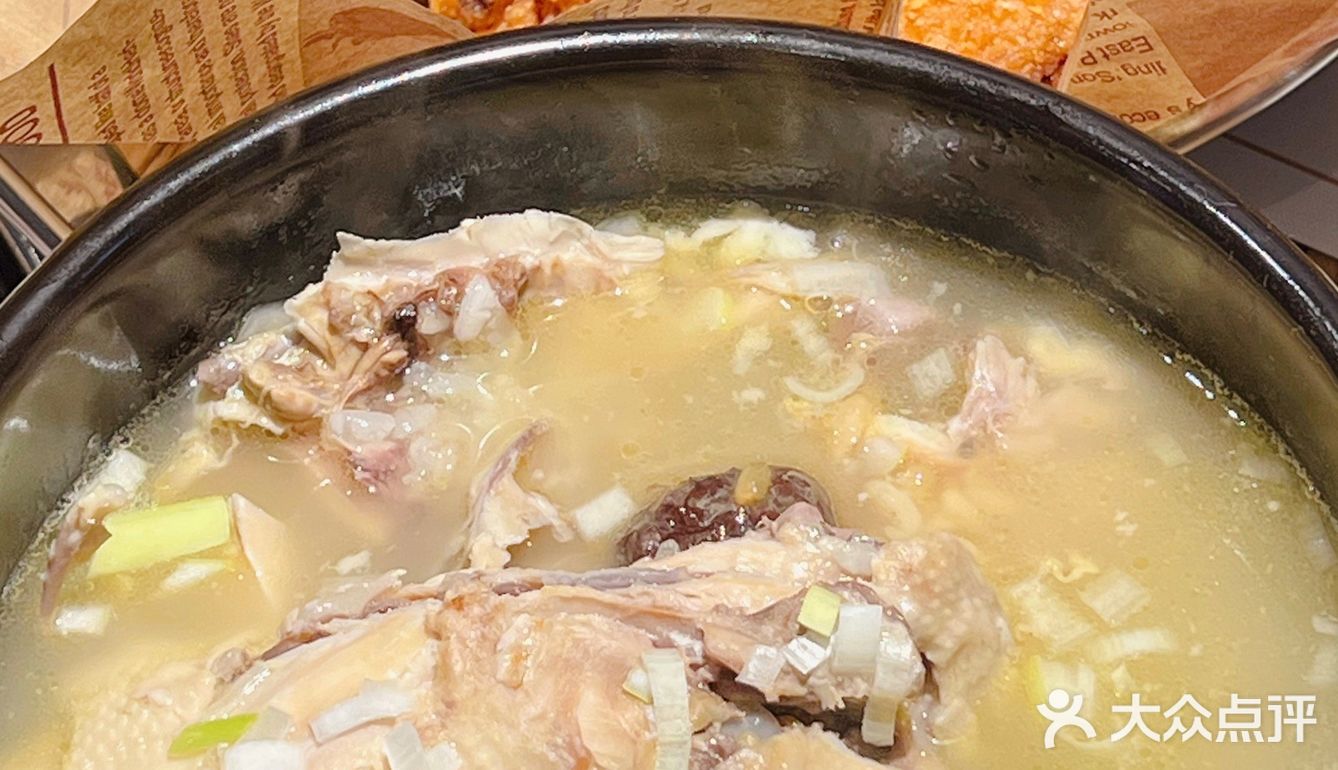 朝鲜阿姨没骗我!这才是青岛韩料天花板吃法!