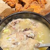 朝鲜阿姨没骗我!这才是青岛韩料天花板吃法!