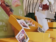 -杜哈夫DOUX RÊVE·生日蛋糕(日月光店)