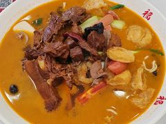 -鸿福面馆·非物质文化遗产(活力源店)