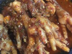 -京玉菲饭店(李村店)